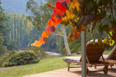 Riverdowns - Hotel Accommodation 0