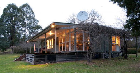 Riverdowns - Hotel Accommodation 5