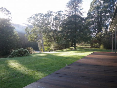 Riverdowns - Hotel Accommodation 6