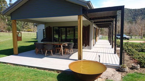 Riverdowns - Hotel Accommodation 7