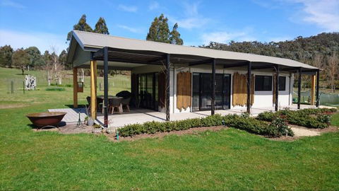 Riverdowns - Hotel Accommodation 8