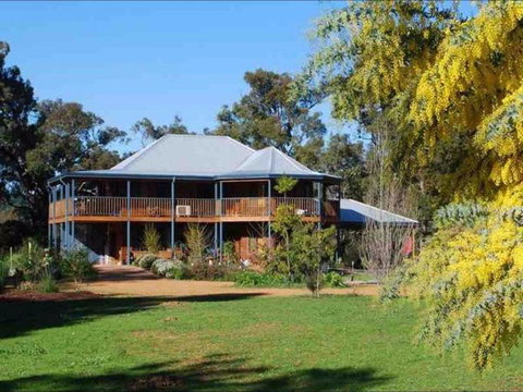 Riverwood Retreat - Hotel Accommodation 0