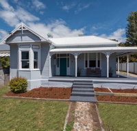 Rosie's House at Wynyard - Hotel Accommodation