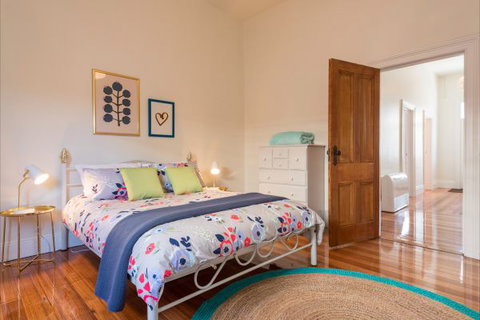 Rosie's House At Wynyard - Hotel Accommodation 2