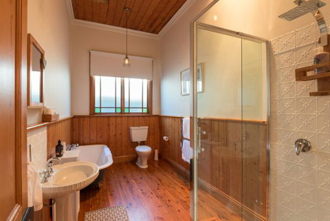Rosie's House At Wynyard - Hotel Accommodation 5