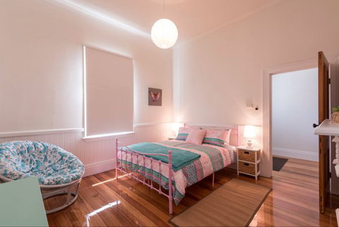 Rosie's House At Wynyard - Hotel Accommodation 6