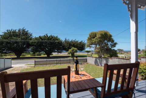 Rosie's House At Wynyard - Hotel Accommodation 8