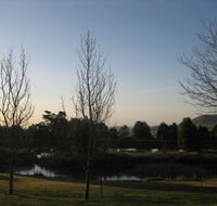 Rutherford Park Country Retreat - Hotel Accommodation