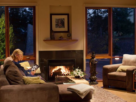 Samadhi Spa And Wellness Retreat - Hotel Accommodation 1