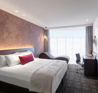 Sage Hotel Melbourne Ringwood - Hotel Accommodation