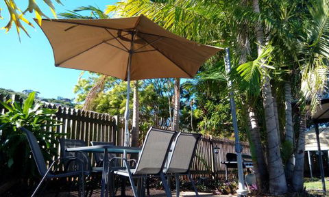 Sail Inn - Yeppoon - Hotel Accommodation 4