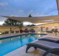 Saltwater Luxury Apartments - Hotel Accommodation