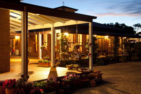 Sanctuary@Waratah - Hotel Accommodation 1