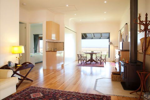 Sanctuary@Waratah - Hotel Accommodation 2