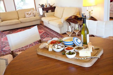Sanctuary@Waratah - Hotel Accommodation 4