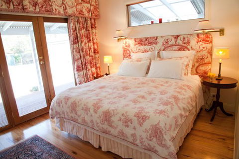 Sanctuary@Waratah - Hotel Accommodation 6