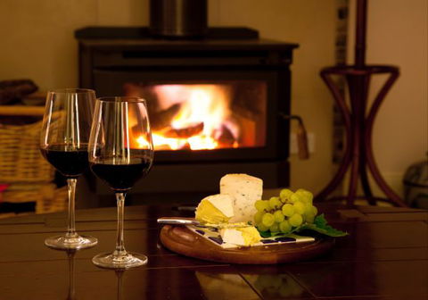 Sanctuary@Waratah - Hotel Accommodation 9