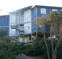 Sandy Point Beach Escape - Hotel Accommodation