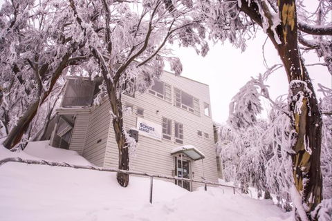 Schuss Lodge Mt Buller - Hotel Accommodation 0