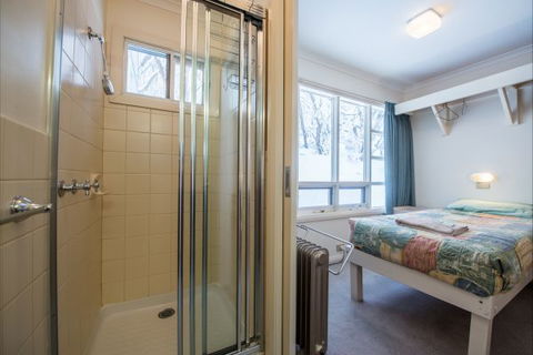 Schuss Lodge Mt Buller - Hotel Accommodation 4