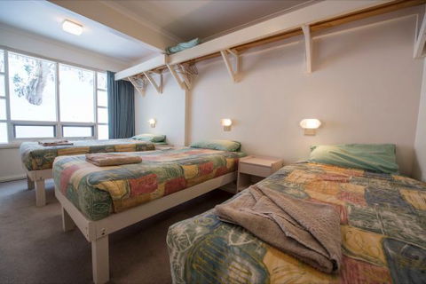 Schuss Lodge Mt Buller - Hotel Accommodation 5