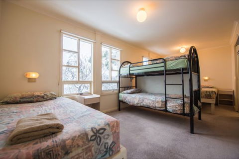 Schuss Lodge Mt Buller - Hotel Accommodation 6