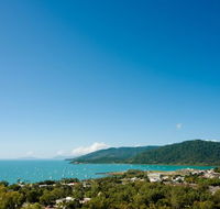 Sea Star Holiday Apartments - Hotel Accommodation