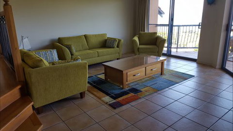 Sea Star Holiday Apartments - Hotel Accommodation 5