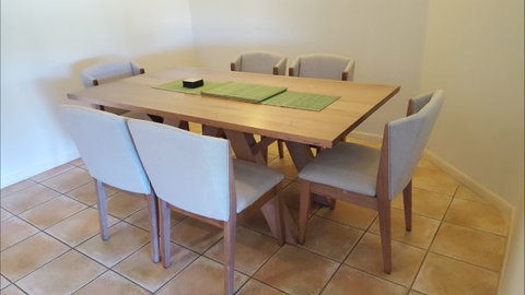 Sea Star Holiday Apartments - Hotel Accommodation 6