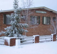 Snowdale Flats - Hotel Accommodation