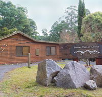 Snow Valley Lodge - Hotel Accommodation