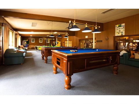 Snowy Mountains Resort And Function Centre - Hotel Accommodation 2