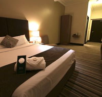 Southern Cross Hotel - Hotel Accommodation