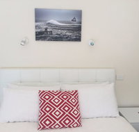 Springtide Studio Apartments