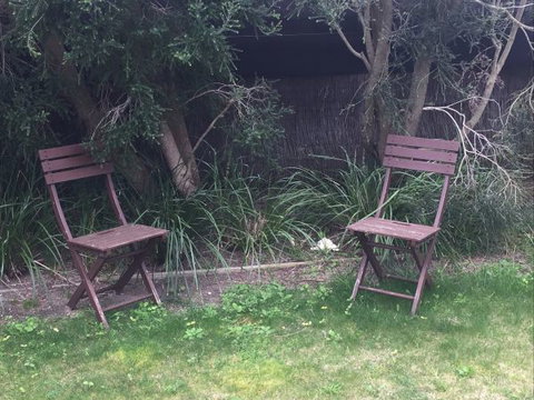 Springtide Studio Apartments - Hotel Accommodation 8