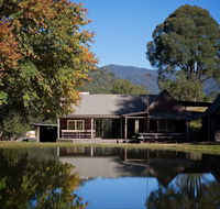 Stockyard Creek - Hotel Accommodation