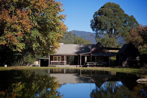 Stockyard Creek - Hotel Accommodation 0