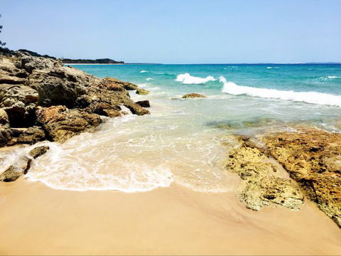 Stradbroke Island Beach Hotel | Spa Resort - Hotel Accommodation 5