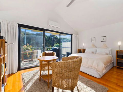 Stephanie's At Onion Bay - Hotel Accommodation 5