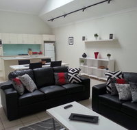 Studio One Accommodation - Hotel Accommodation