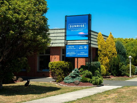 Sunrise Devonport - Hotel Accommodation 0