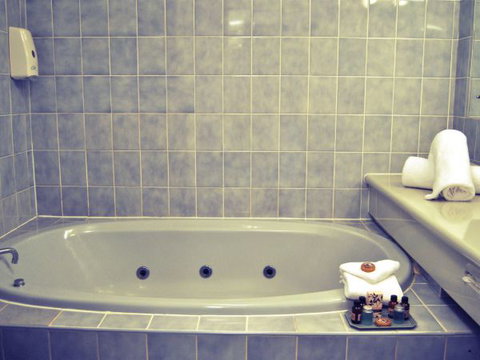 Sunrise Devonport - Hotel Accommodation 3