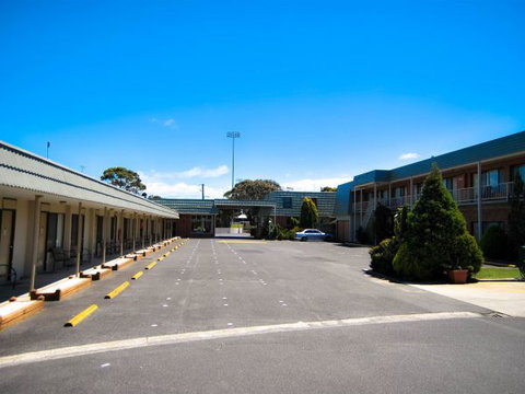 Sunrise Devonport - Hotel Accommodation 5