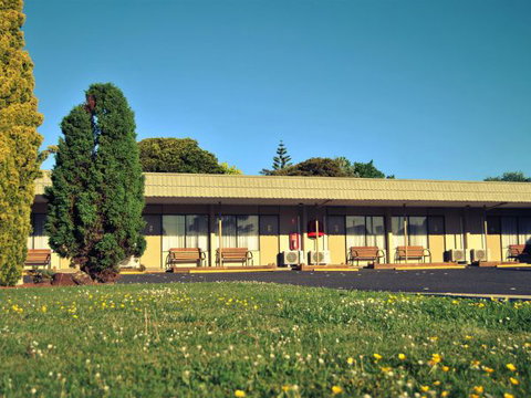 Sunrise Devonport - Hotel Accommodation 6