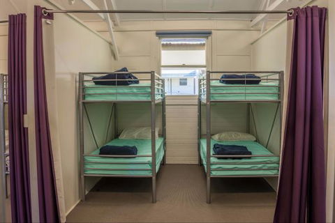 Sydney Olympic Park Lodge - Hotel Accommodation 3