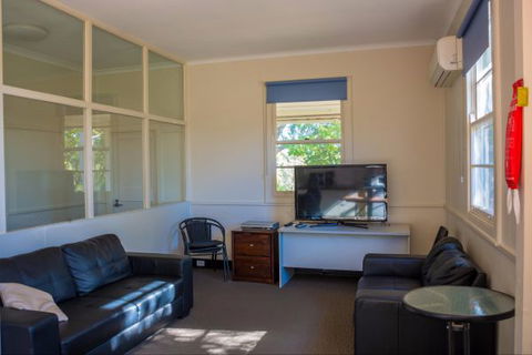 Sydney Olympic Park Lodge - Hotel Accommodation 6