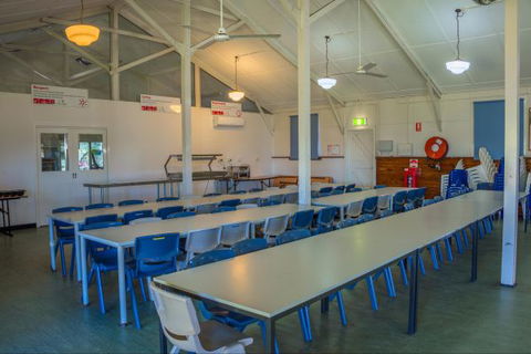 Sydney Olympic Park Lodge - Hotel Accommodation 9