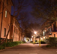 Sydney University Village - Hotel Accommodation