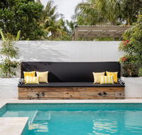 Tamarama Beach House - Hotel Accommodation