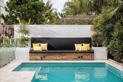 Tamarama Beach House - Hotel Accommodation 0